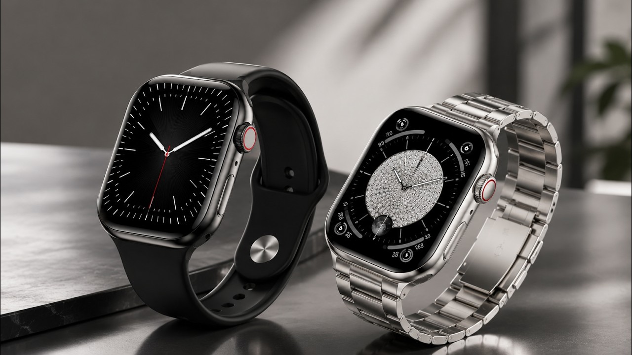Watch 9 Max Smart Watch , 2026 – Sach Me Itni Sasti.?😳