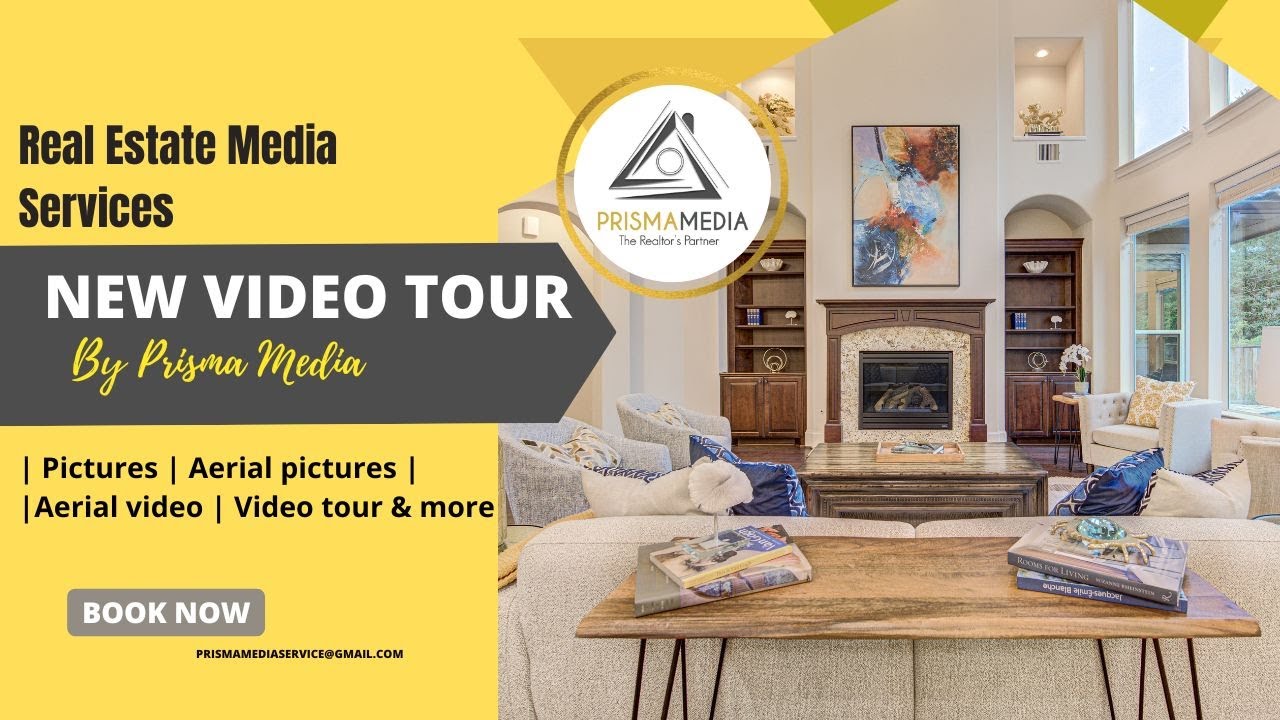 Memorial Village, Houston TX, Luxury Listing Real Estate Video Tour