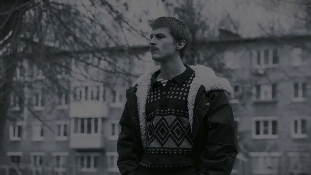 АИГЕЛ - ПЫЯЛА (Slowed+Reverb)