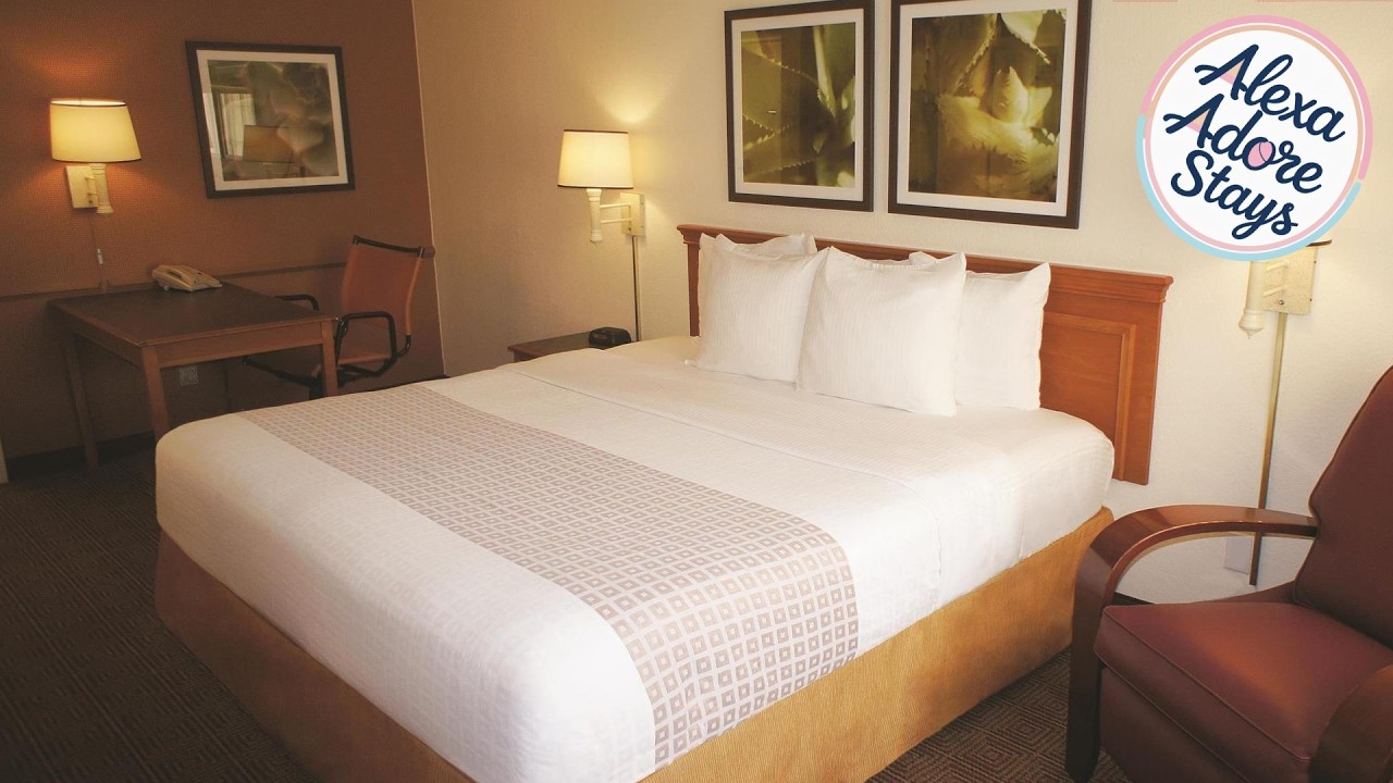 La Quinta Inn by Wyndham Austin Capitol / Downtown | Austin (TX), United States | Hotel Review ⭐