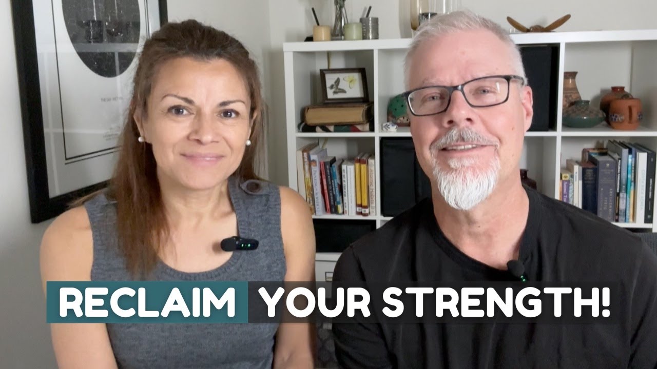 Reclaim Your Strength!