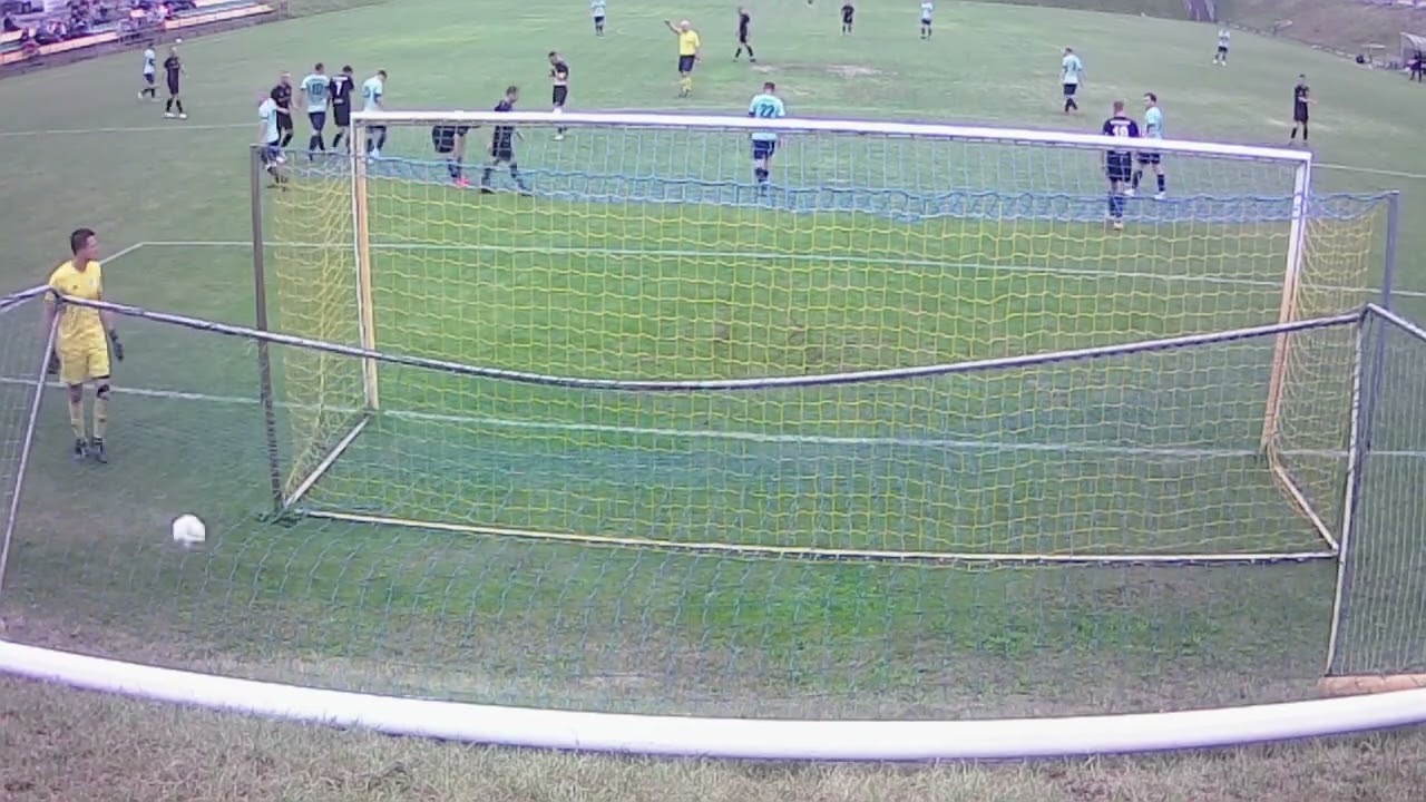 LZS Racławiczki - KS Twardawa 3:0 (1:0)  23.09.2023
