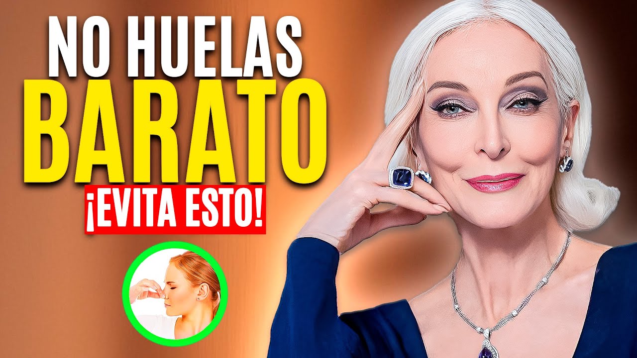 HUELE A LUJO: 9 Claves Para Un Aroma ELEGANTE