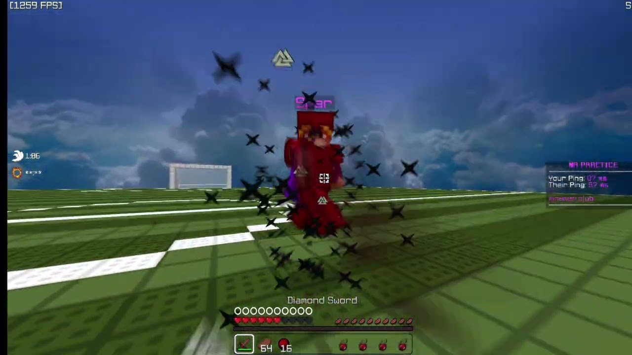 hcf player on mmc