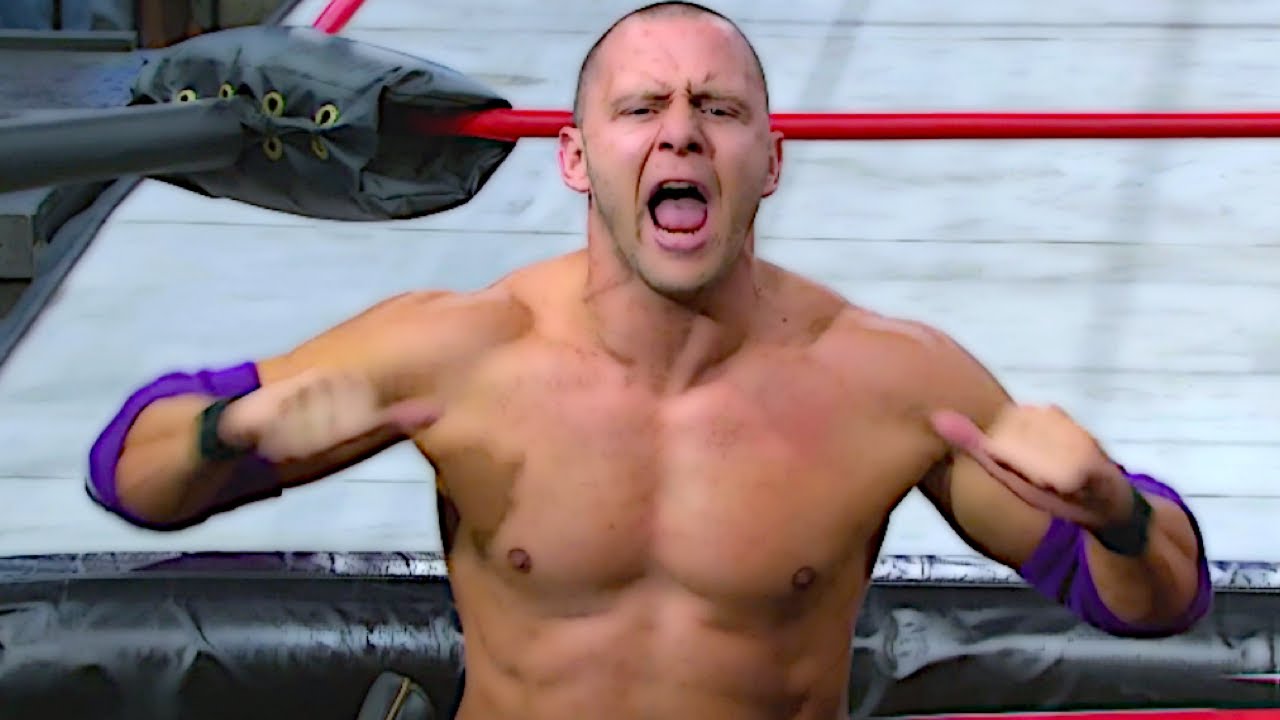 How Desmond Wolfe went from excellent to goof