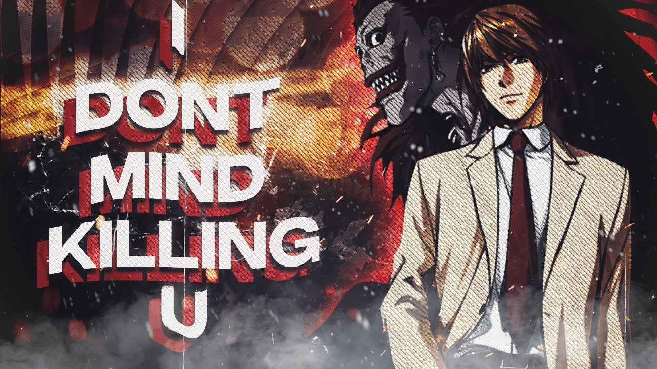 ZOTiYAC - IDONTMINDKILLINGU
