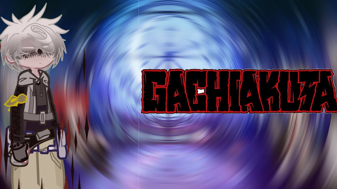 Gachiakuta react to Rudo|| Continuation|| 2x speed!! 