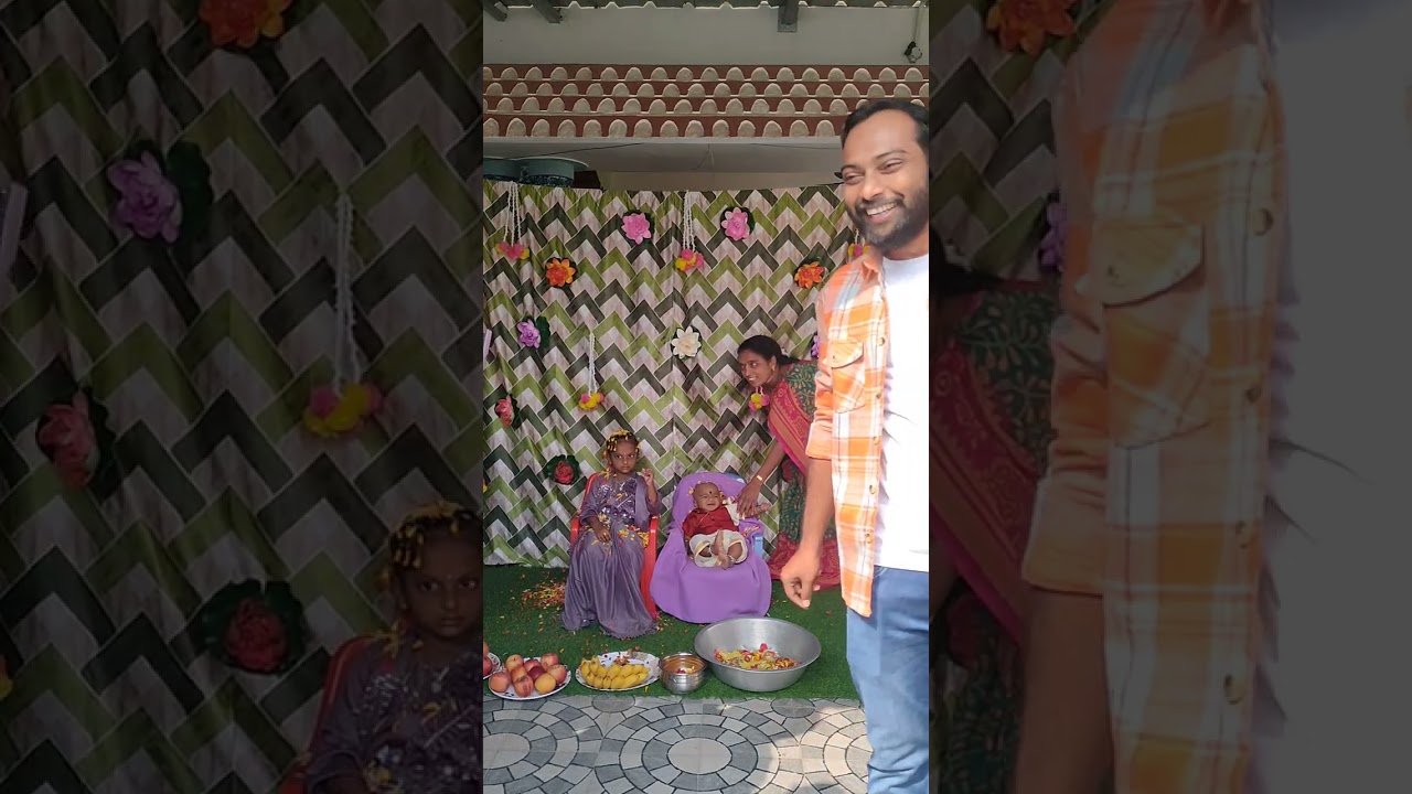 #Bhogi