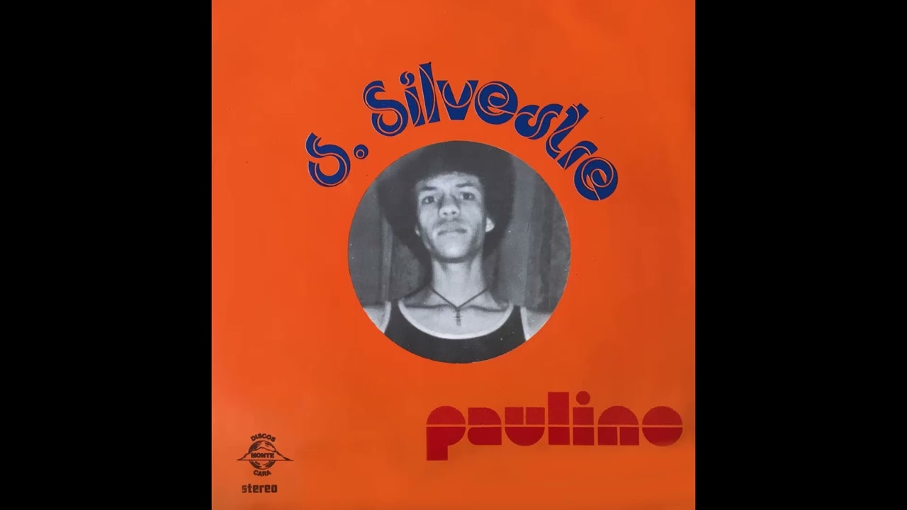 Paulino Vieira - Ano Novo