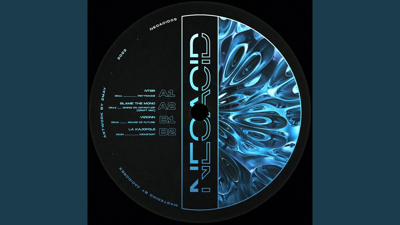 Gravity (Original Mix)