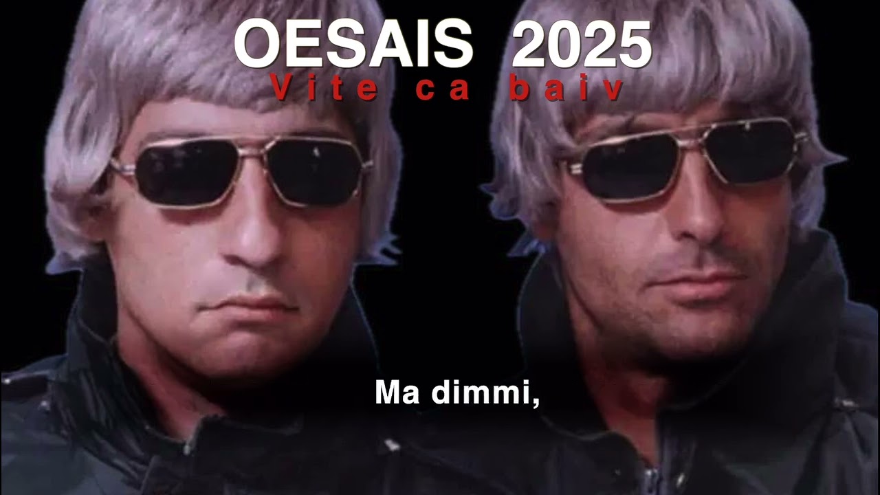 Oesais - vitecabaiv