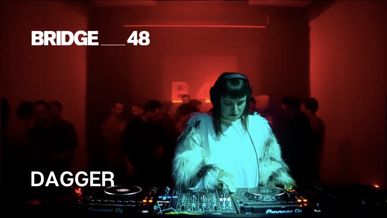 Dagger &middot; DJ set | Bridge_48 [2024]