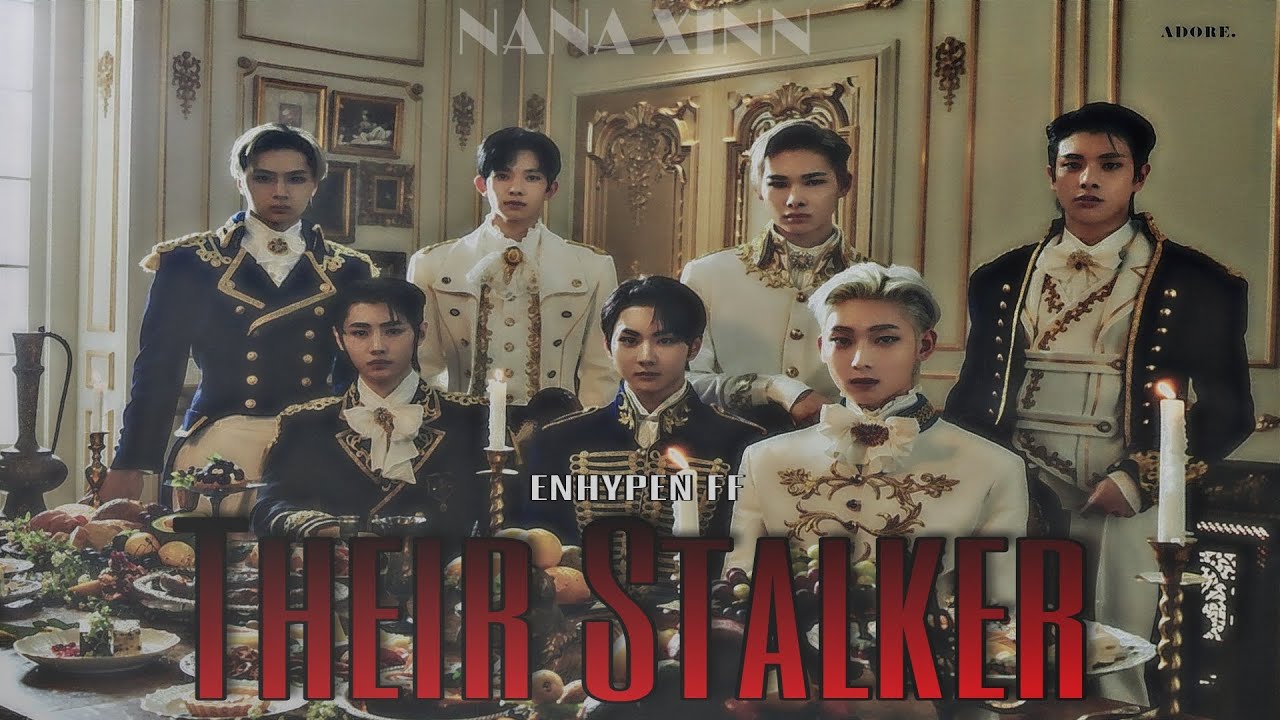 Their Stalker | Bonus Episode (Separate Endings) | ENHYPEN FF