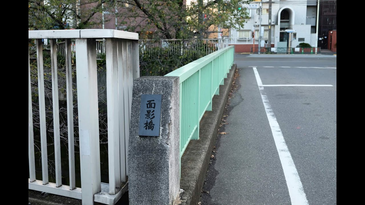 面影橋：NSP