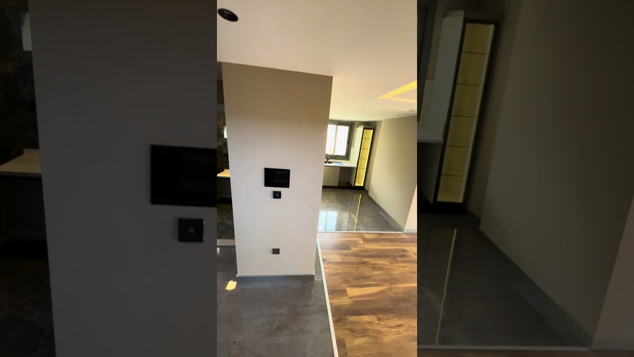 İzmir Güzelbahçe Yelki Mustafa Kemal Mahallesi’nde 410 metrelik arsa içerisinde müstakil villa