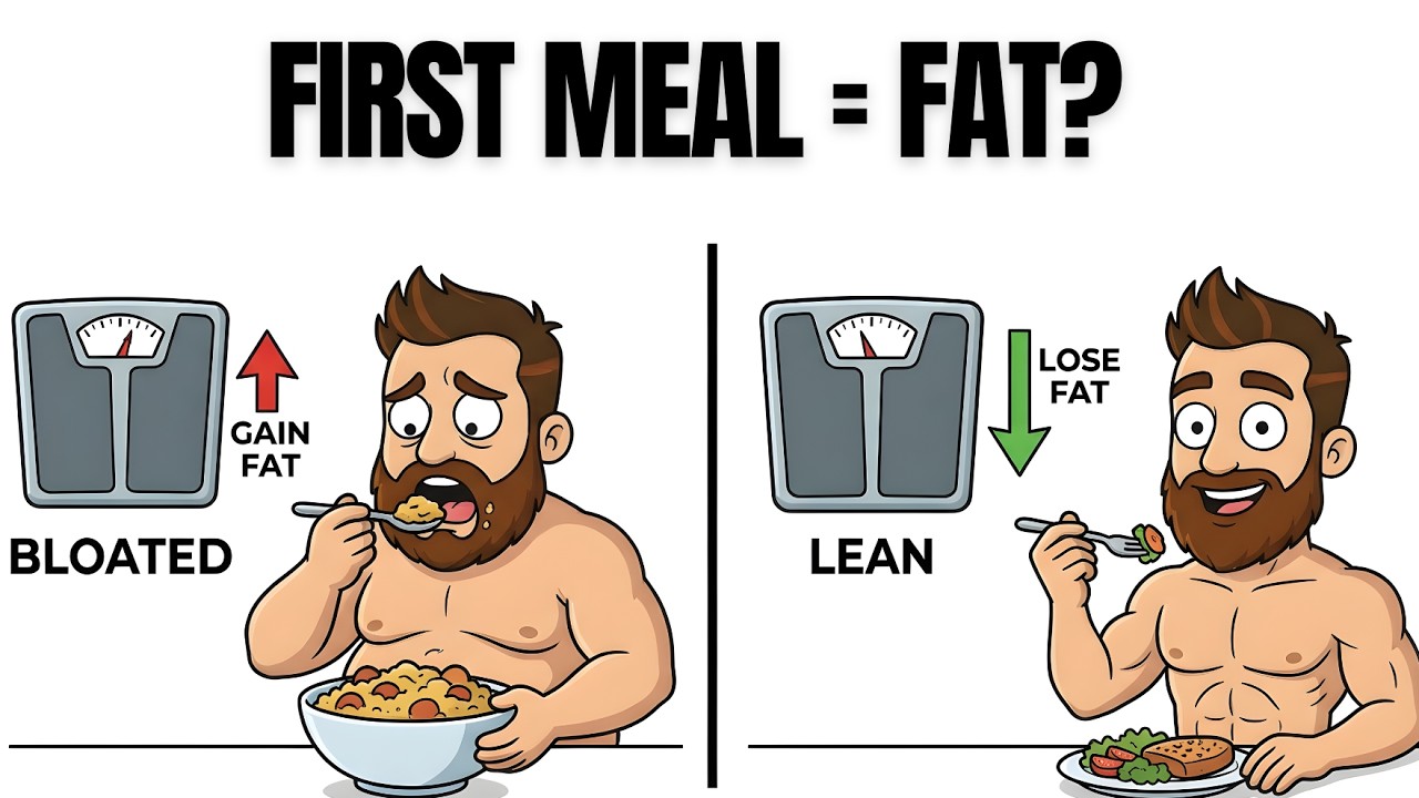 This One Post-Fast Habit Can Make or Break Your Fat Loss