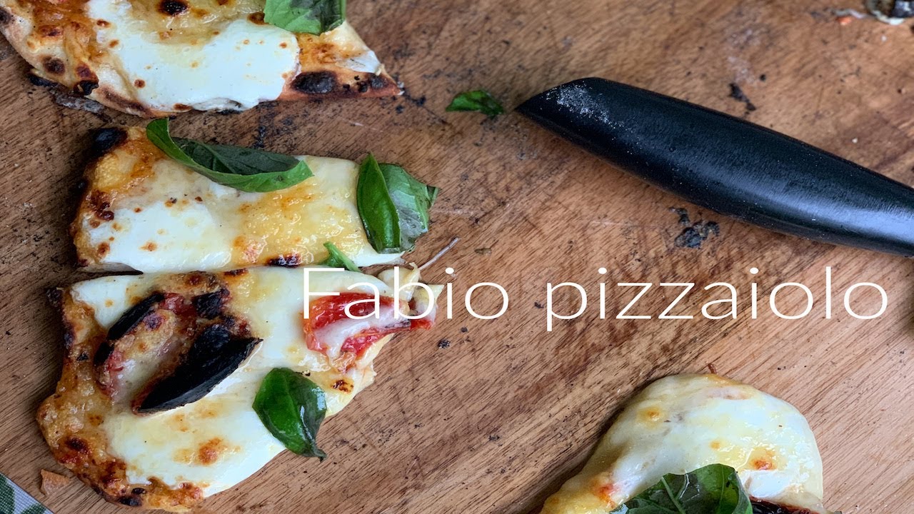 Fabio Pizzaiolo