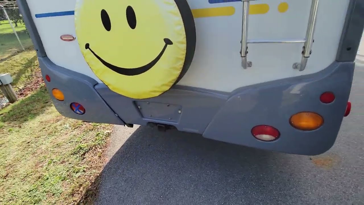 2006 Winnebago View 23H at Beckley's RVs
