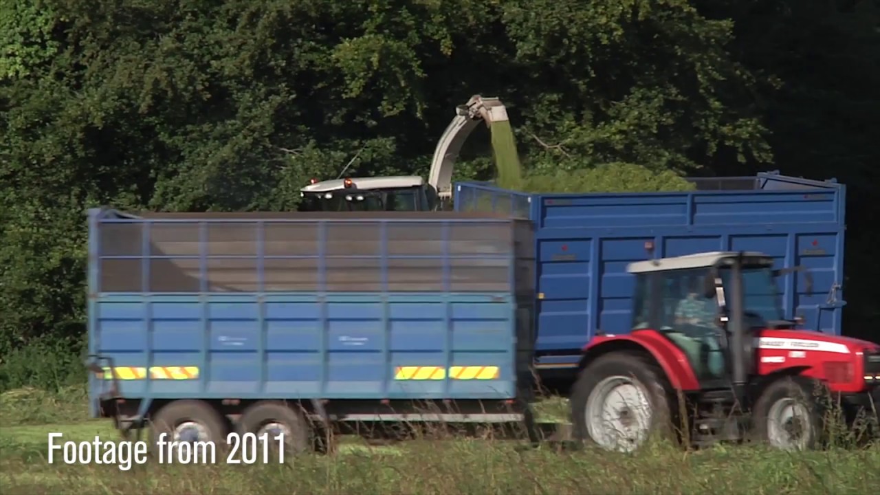 GRASSMEN TV - West Cork Rapid Response