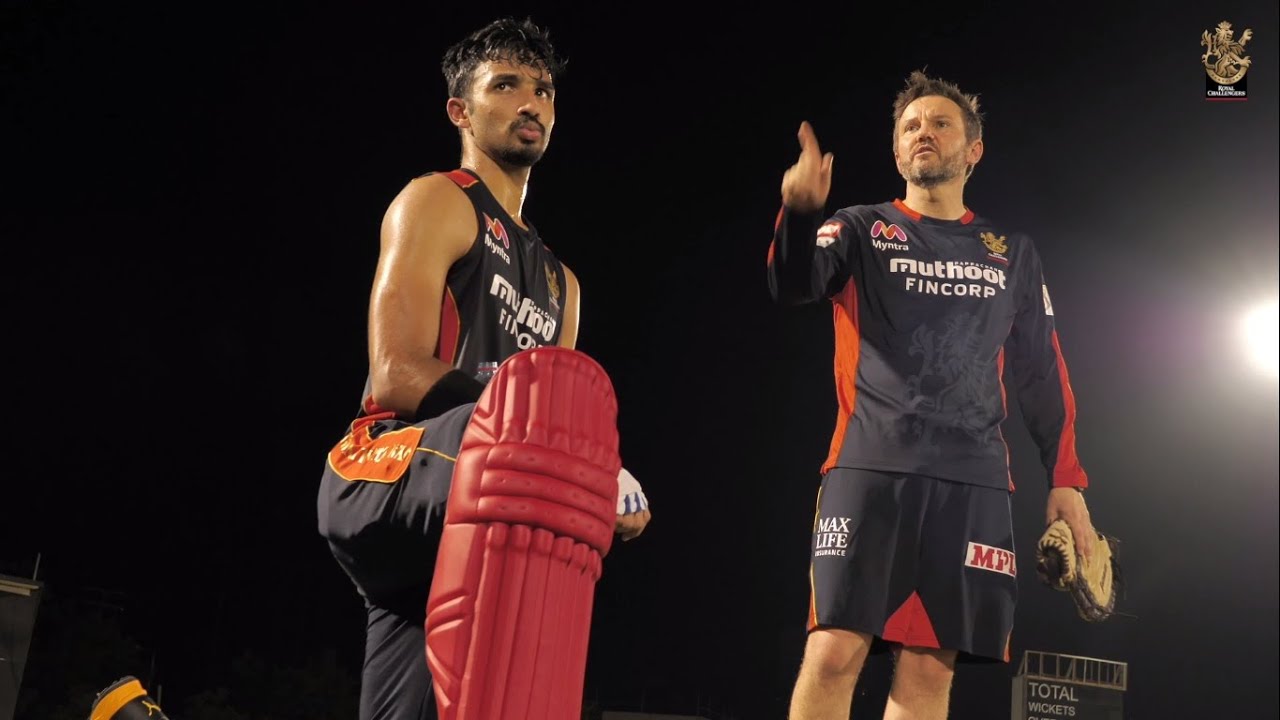 Bold Diaries: Devdutt Padikkal has arrived