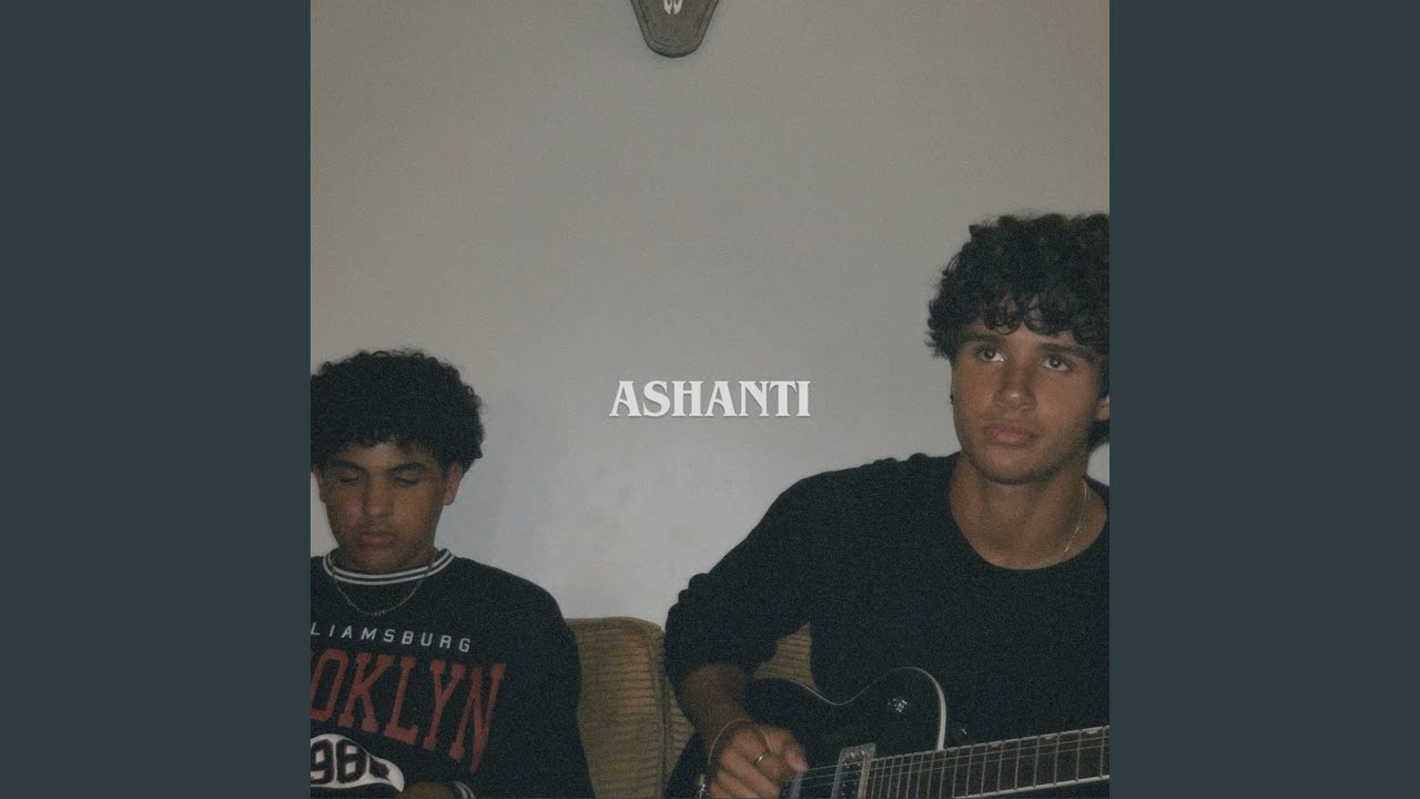 aSHANTI