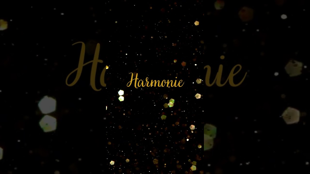 Harmonie  divine