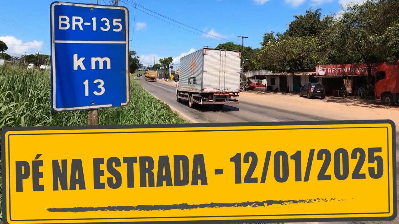 Retrospectiva 2024: Identificação numérica das BRs e riscos do biodiesel