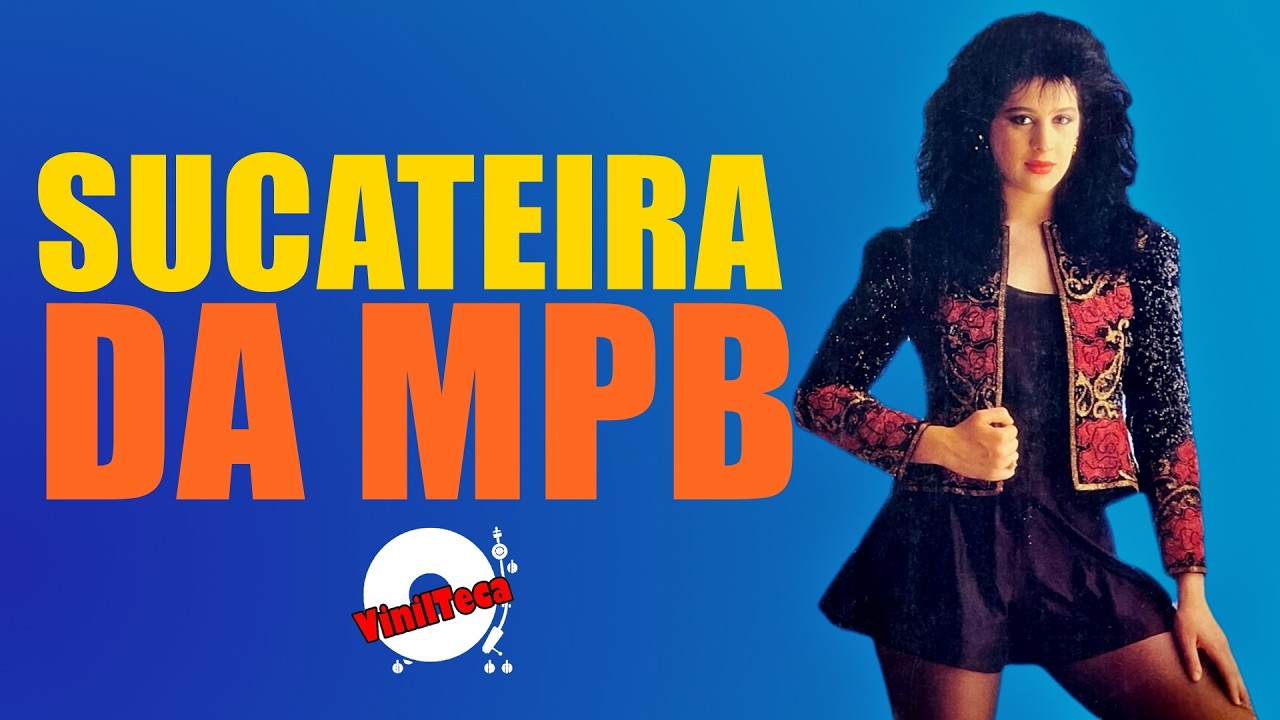 A MELHOR TRILHA NACIONAL DE 1990