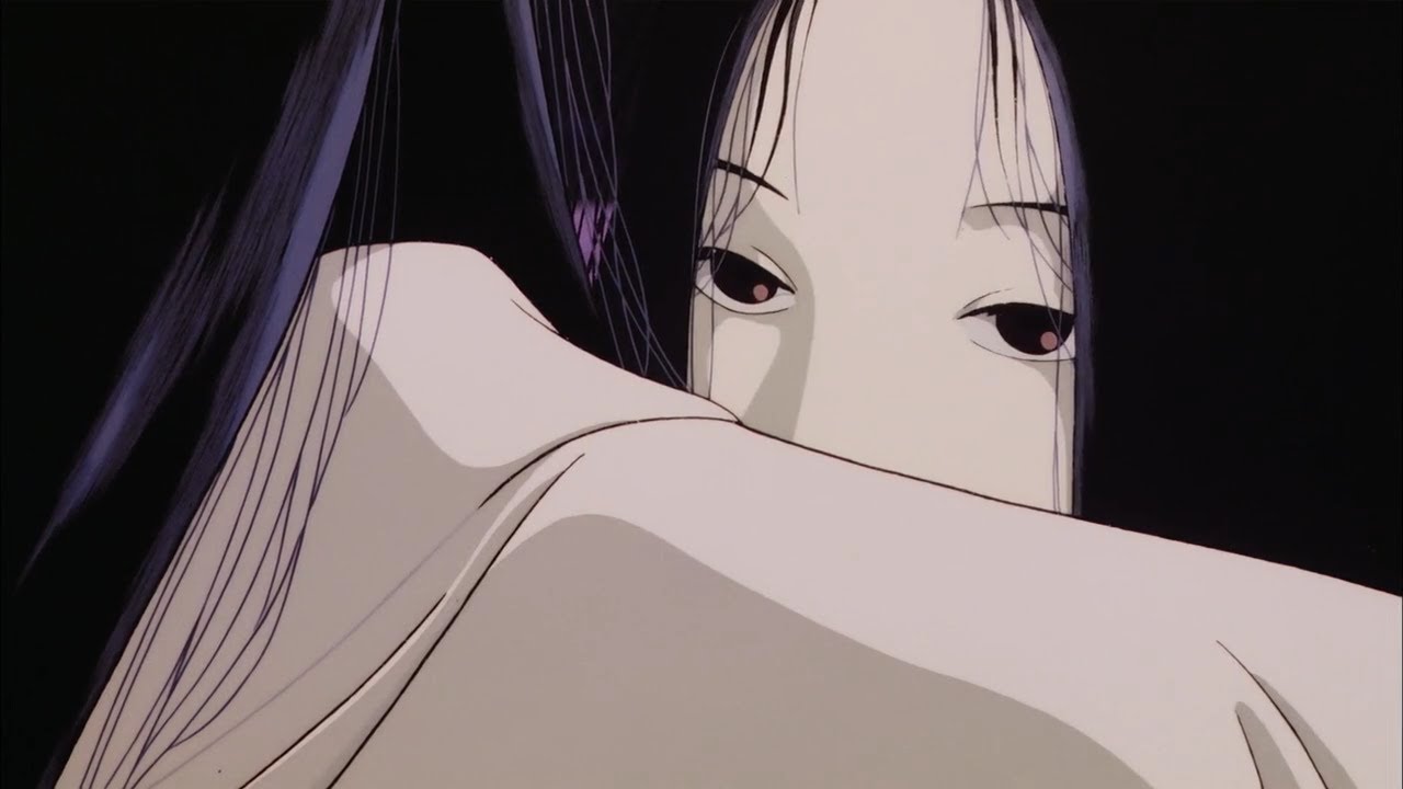 Caroline Polachek - Door (Oklou Remix)「AMV」