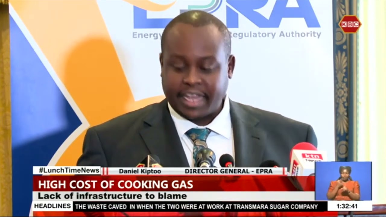 The price of cooking gas likely to go up