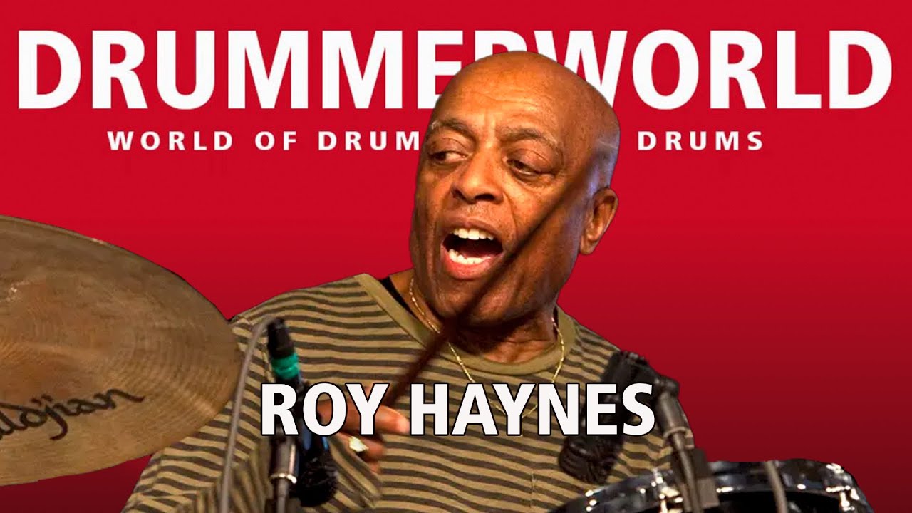 ROY HAYNES - Marcus Strickland: SUMMER NIGHT 