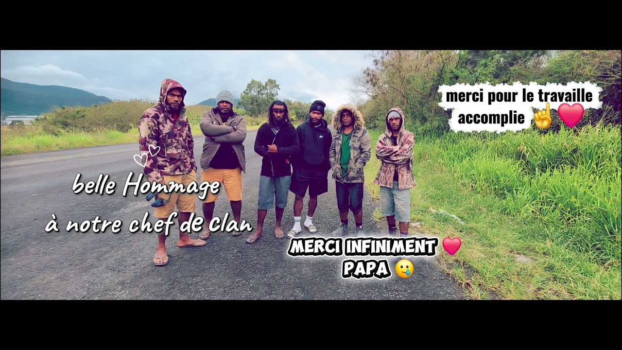 Hommage 