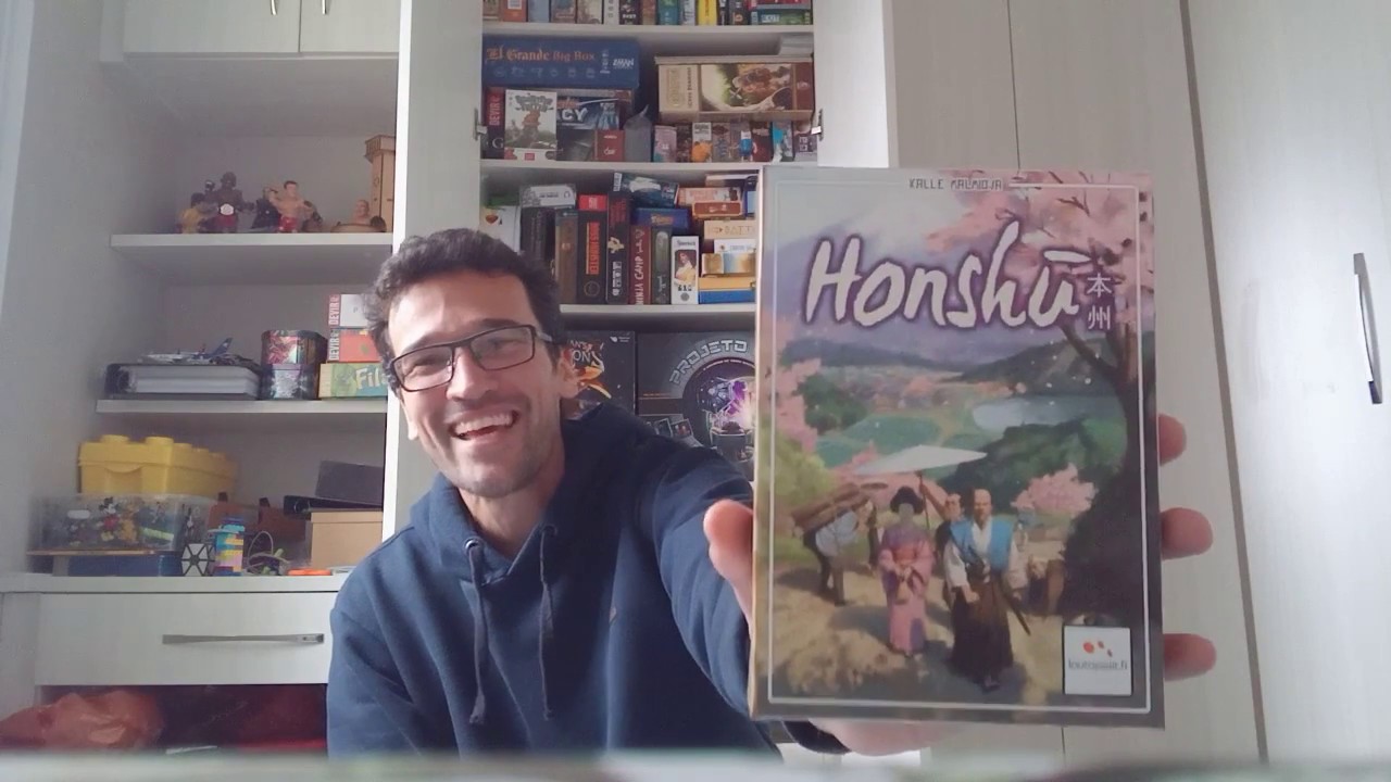 Direto ao Ponto - EP 315 - Honshu (Conclave Editora)