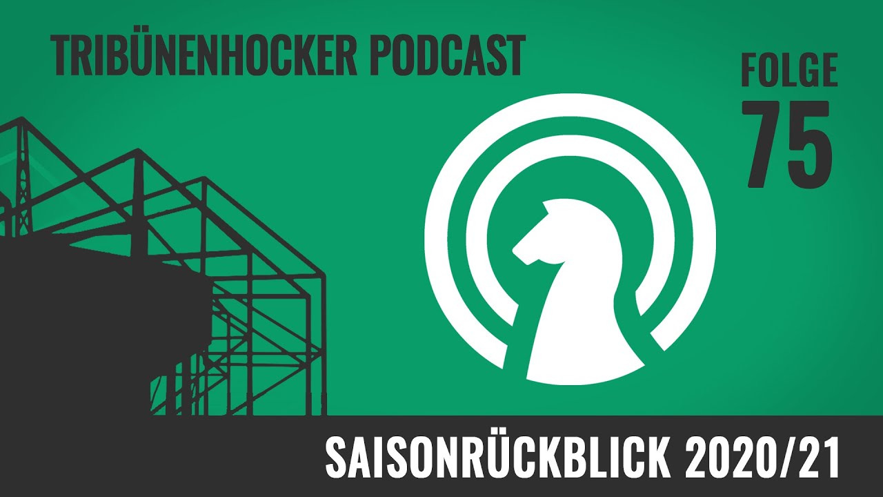 Borussia enttäuscht als Achter - Der große Saisonrückblick 2020/21 | #DieFohlen