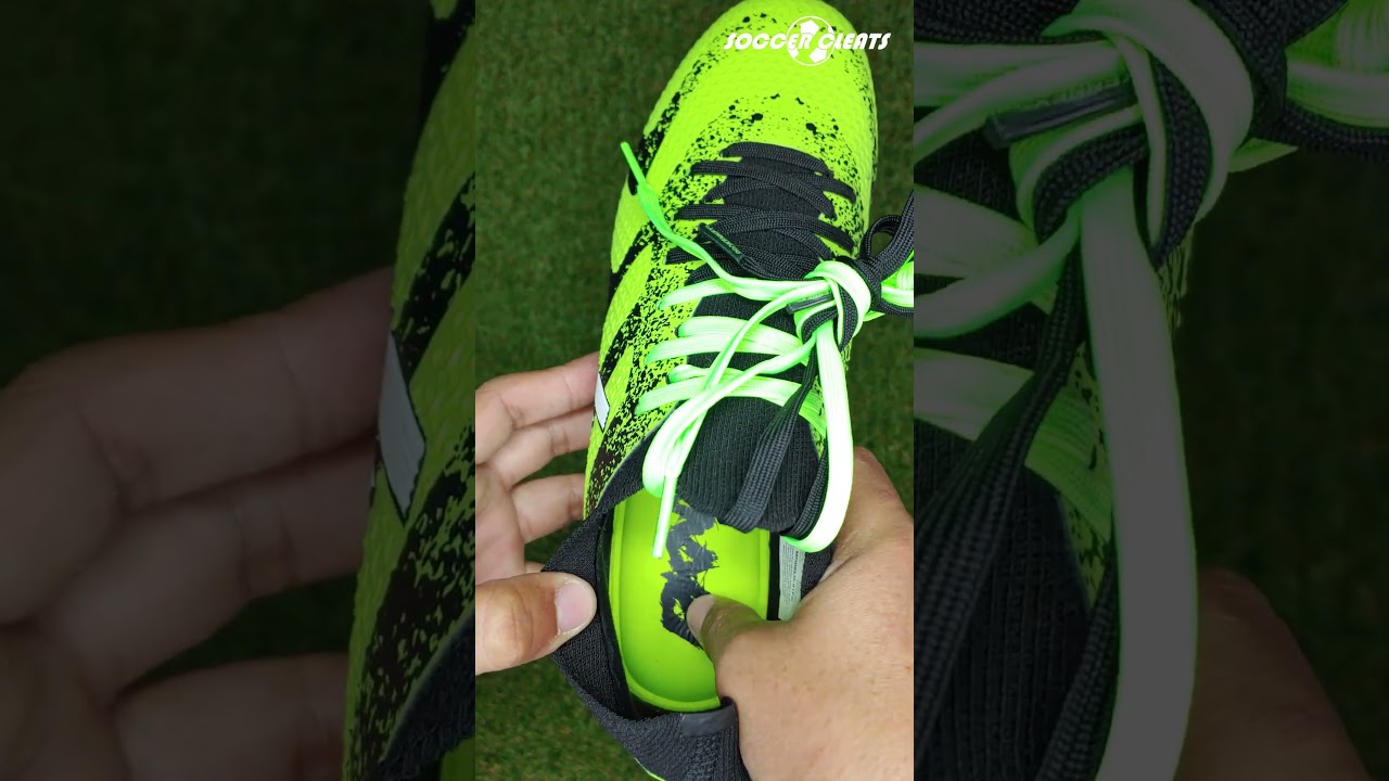 📦 UBX | Prokennex 01FG 👟⚽ #youtubeshorts #futbol #soccercleats #prokennex