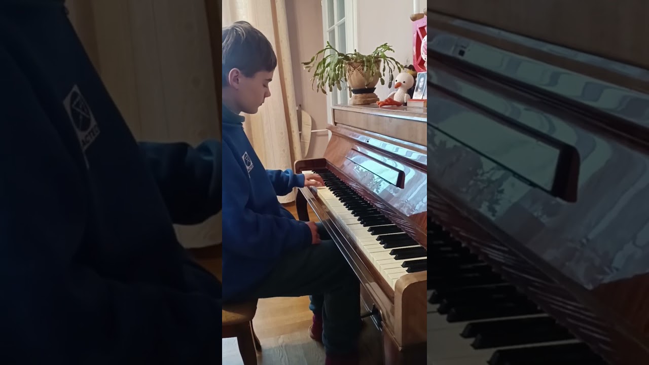 Олександр Шутяк – Три Гімнопедії