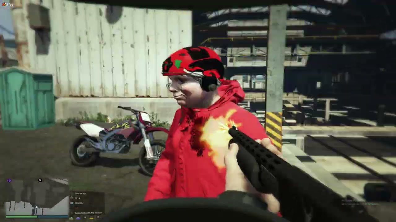 Rlplay.lt / Brigada #3