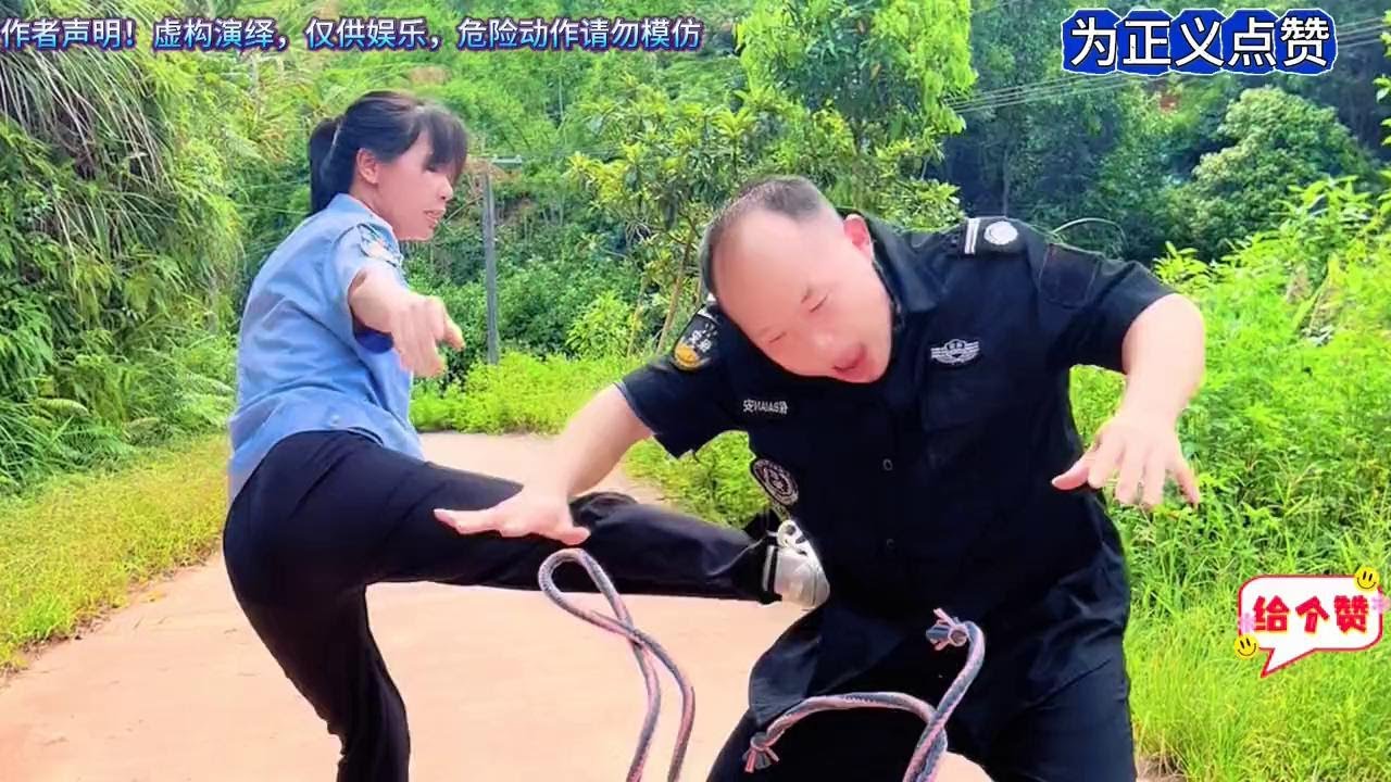 严厉打击不法分子维护正义人人有责#社会百态 #严厉打击违法犯罪 #严惩黑恶势力 #我的观影报告 #法治天下