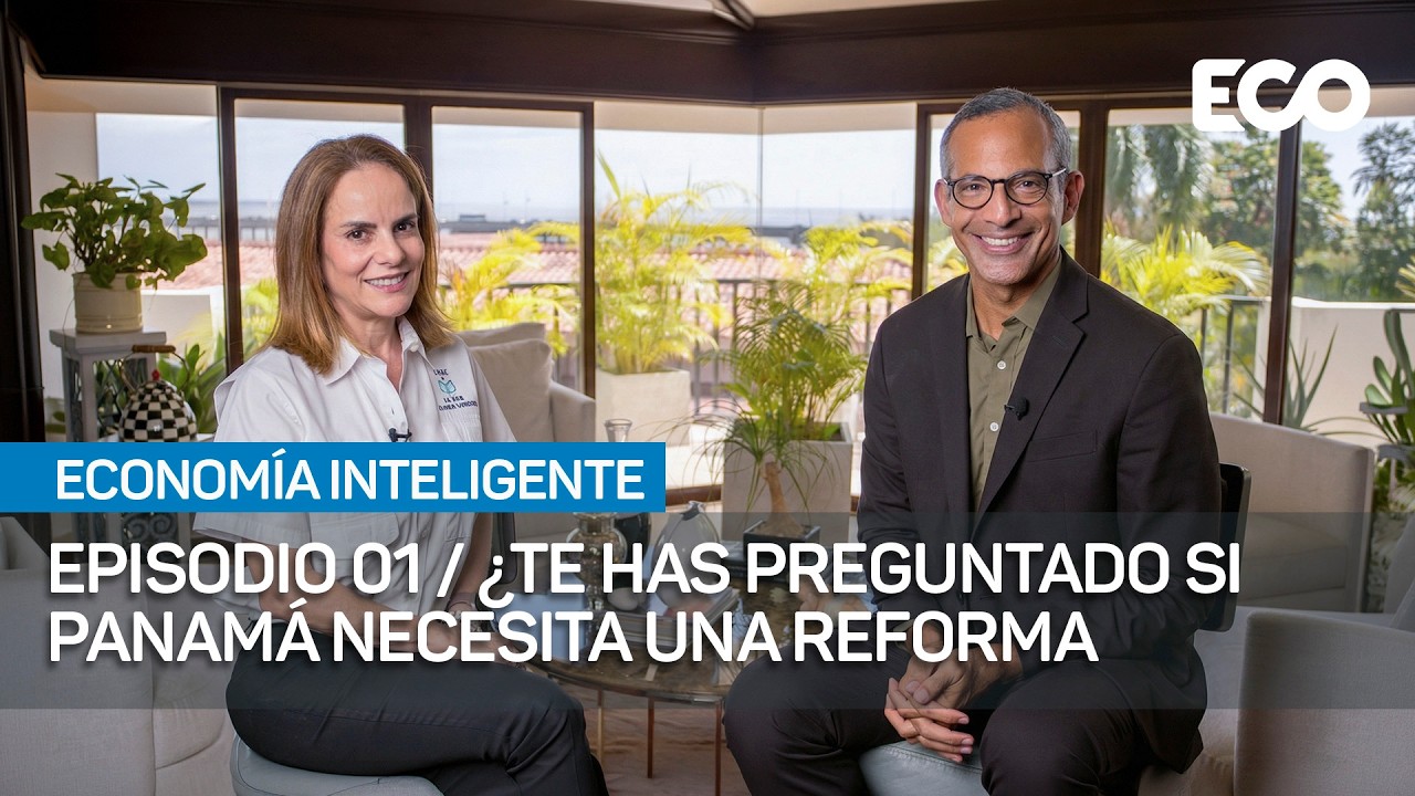 Educación en cambio: Panamá apuesta por la modernización escolar
