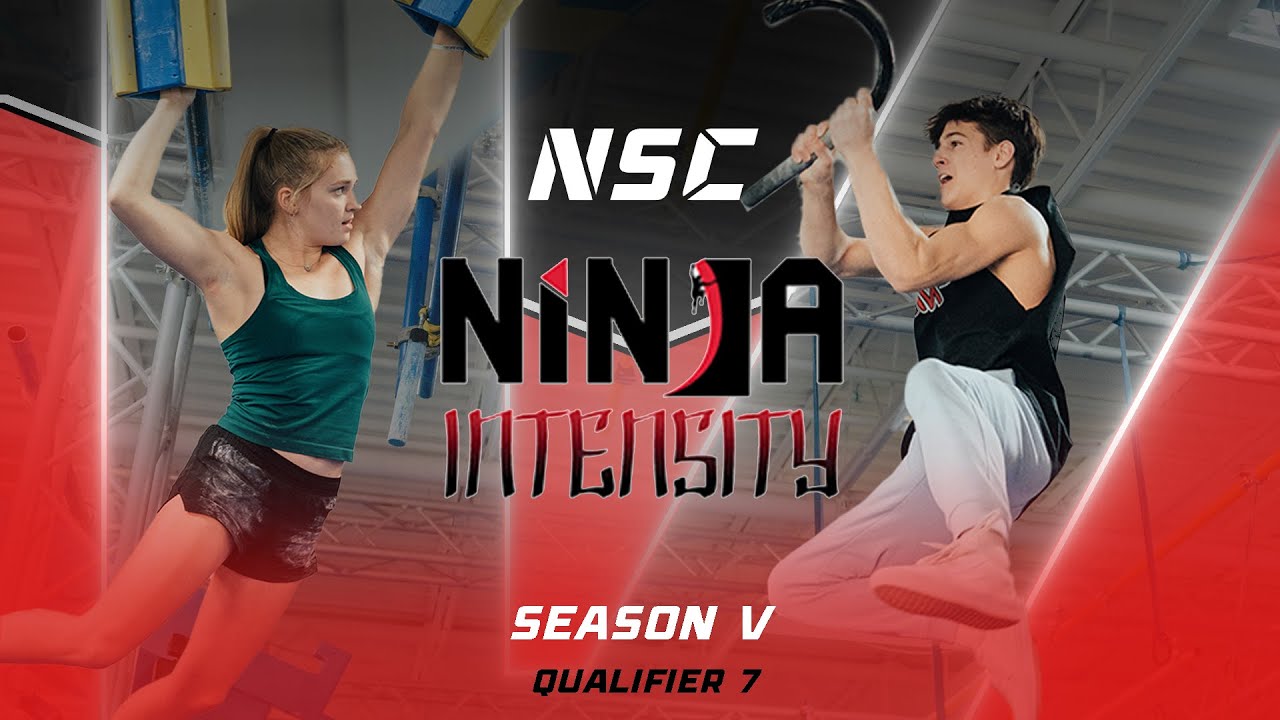 NSC - Ninja Intensity Prelim | Speed | Qualifier 7