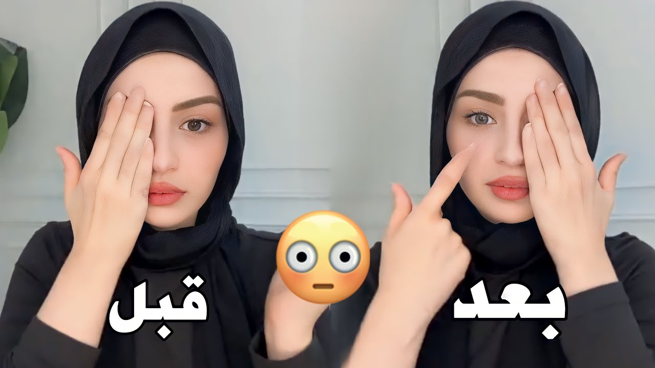 جربت كل الوان العدسات | اخر لون صدمني😳