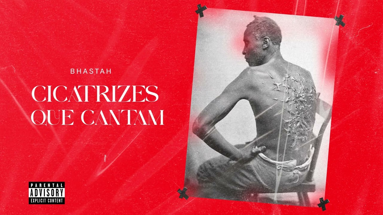 BHASTAH - Cicatrizes que cantam