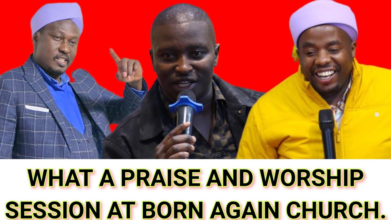 PROPHET MAINA WA OTC NA KARANGU WA MURAYA NA ASHIRIKA A KANITHA WAKE KURINGITHIA KIGOOCO MWAKI MWAKI