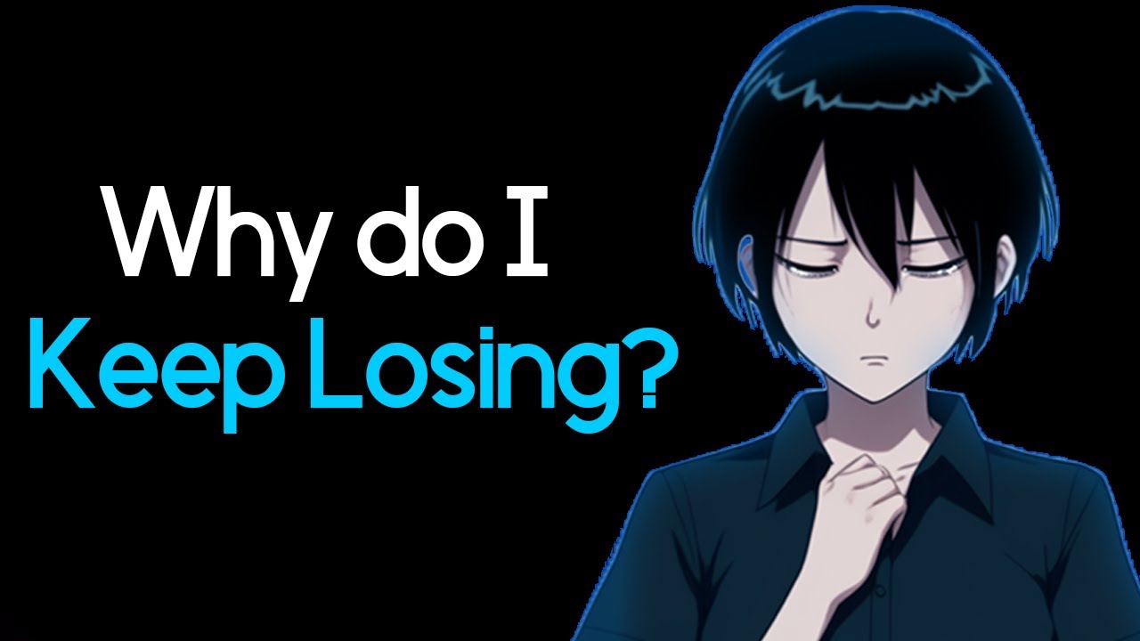Dead by Daylight - Why do I Keep Losing?