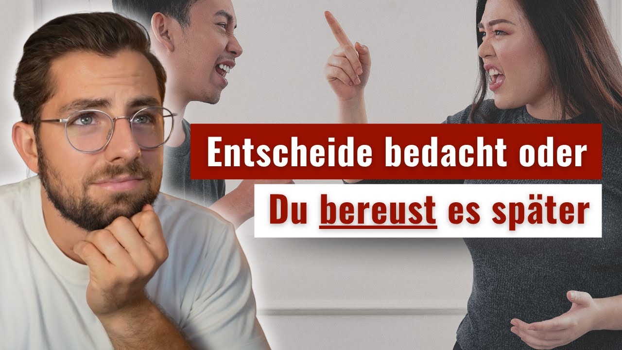 Dein Herz l&uuml;gt &ndash; DAS ist entscheidend, um den richtigen Partner zu finden