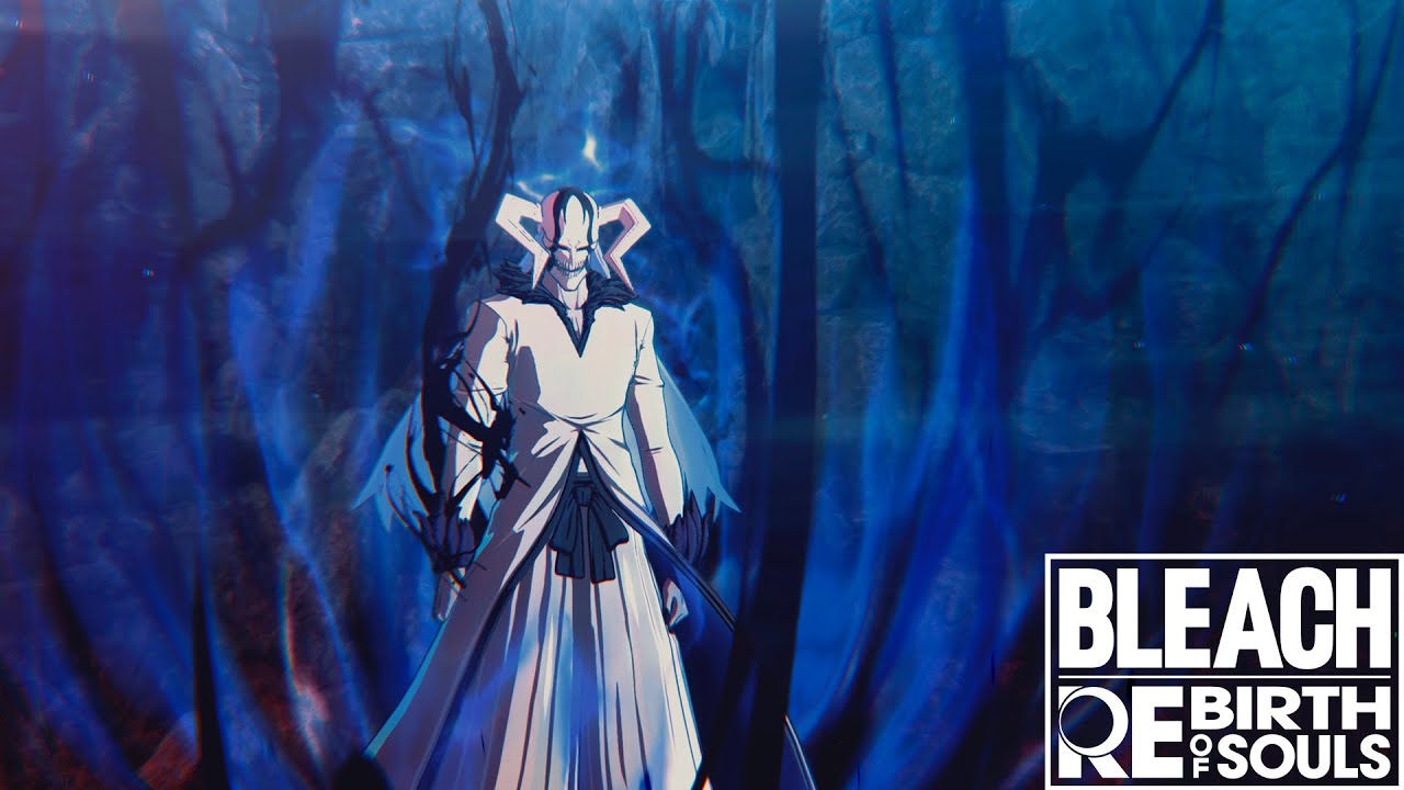 Ranked Matches - Bleach: Rebirth of Souls