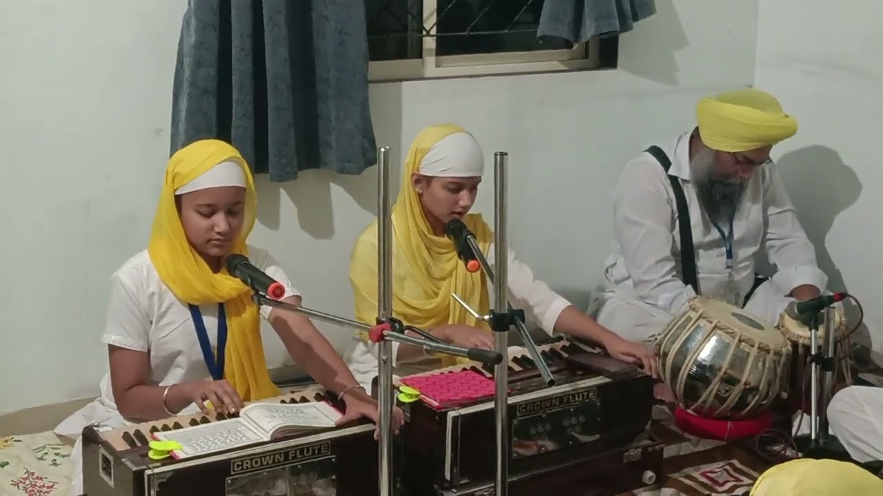 ਆਸਾ ਦੀ ਵਾਰ 13