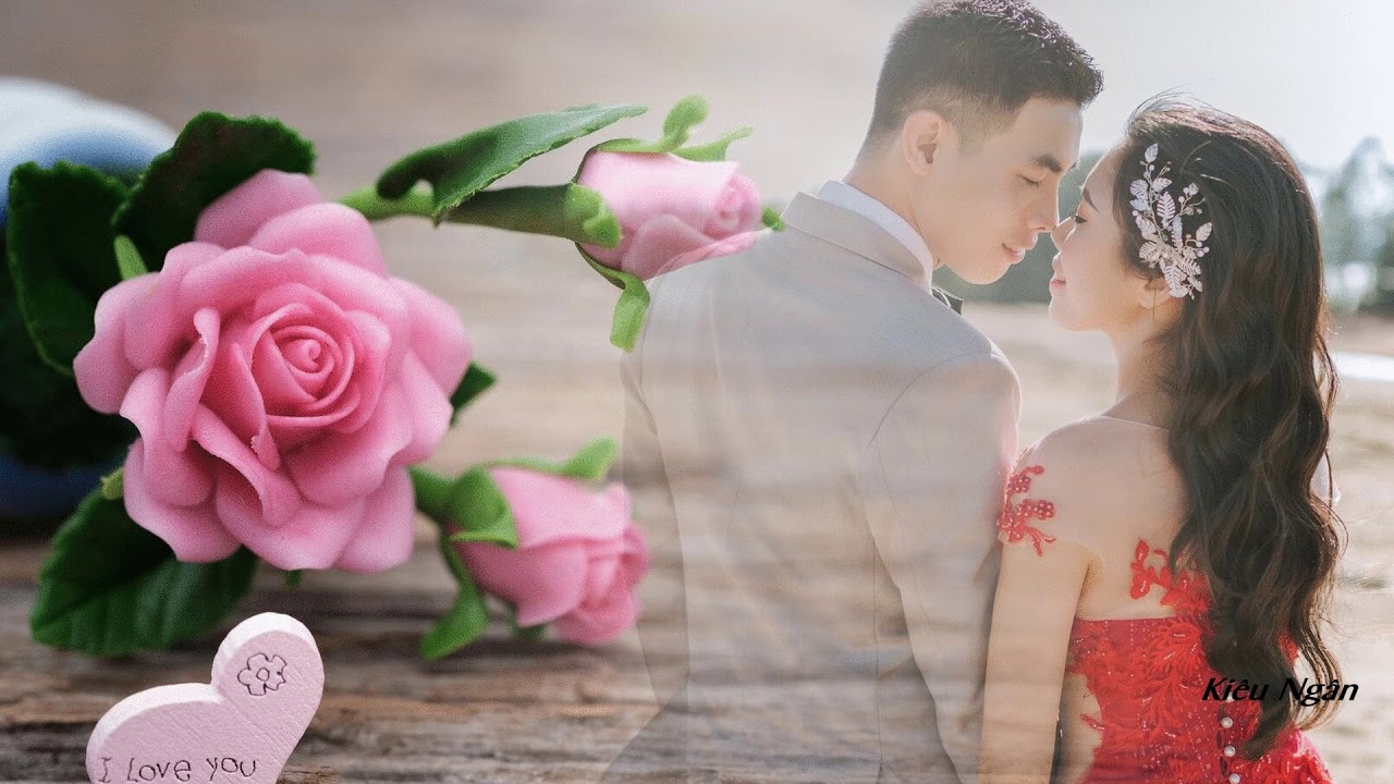 Nguyện cầu cho nhau - Mai Thảo & Gia Ân