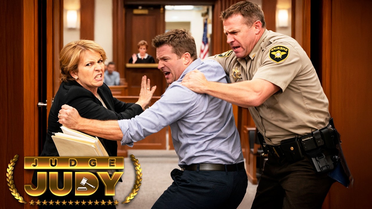 Most QUICK Cases on Judge Judy