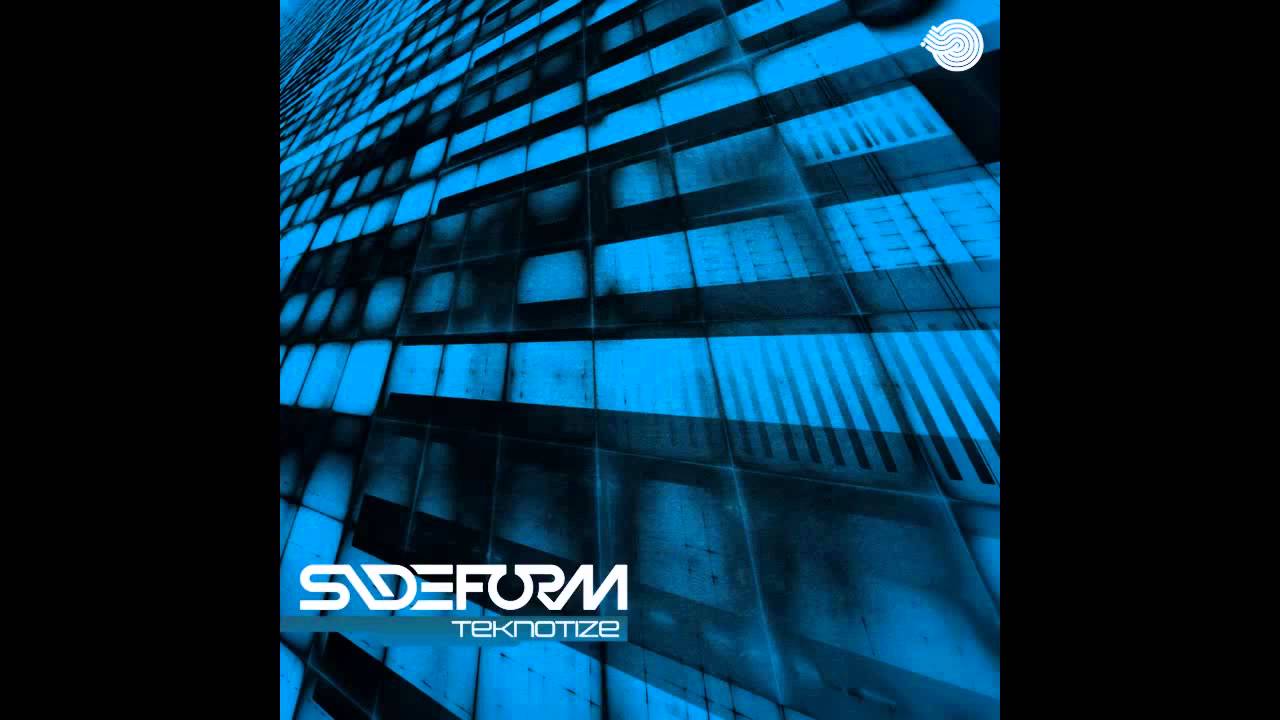 Sideform & Vice - Photon